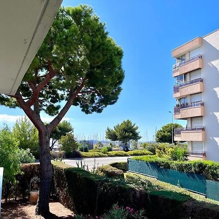 Parking + Piscine, Tout Confort, Proche Aeroport & Mer Saint-Laurent-du-Var Εξωτερικό φωτογραφία